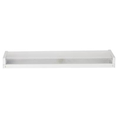 Eurolux - Prismatic LED T8 2x9w Excluding Tubes