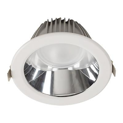 Eurolux - Recessed Downlight LED 20w White 4000K