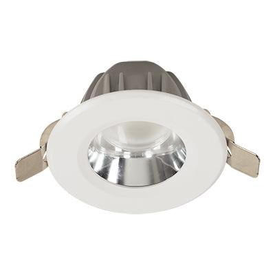 Eurolux - Recessed Downlight LED 7w White 4000K