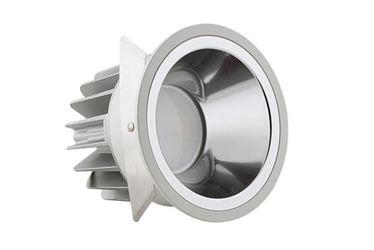 Eurolux - Tons Downlight LED 13w White 4000K