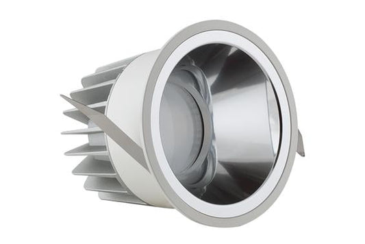 Eurolux - Tons Downlight LED 18.5w White 6500K