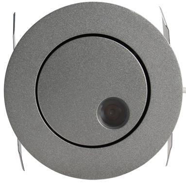 Eurolux - Tons Wall Round Reading Light LED 3w 3000K