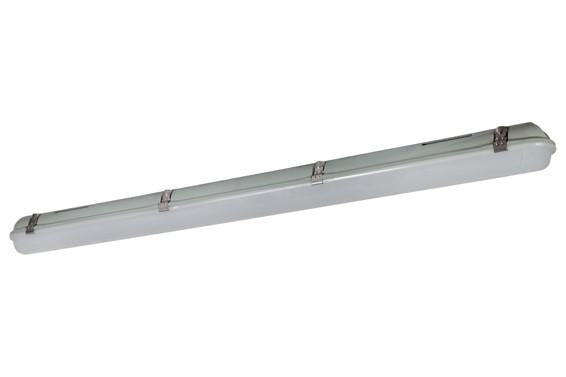 Eurolux - Vapour Proof 1274mm LED 25w 4000K