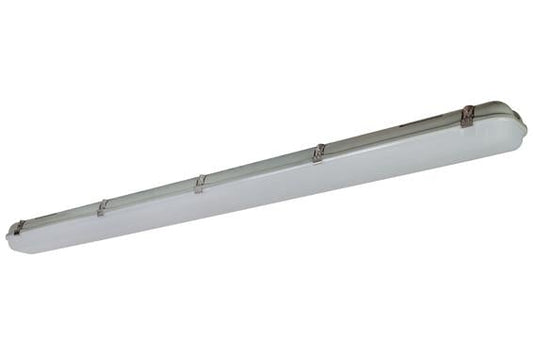 Eurolux - Vapour Proof 1574mm LED 65w 4000K