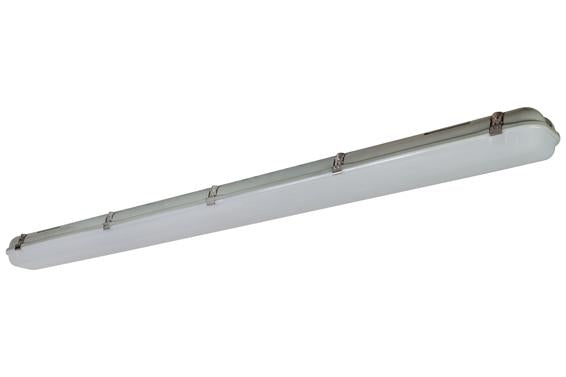 Eurolux - Vapour Proof 1574mm LED 80w 4000K