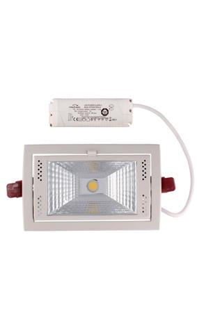 Eurolux - Xin Downlight LED 35w White 4000K