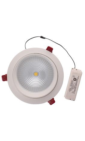 Eurolux - Xin Downlight LED 35w White 4000K