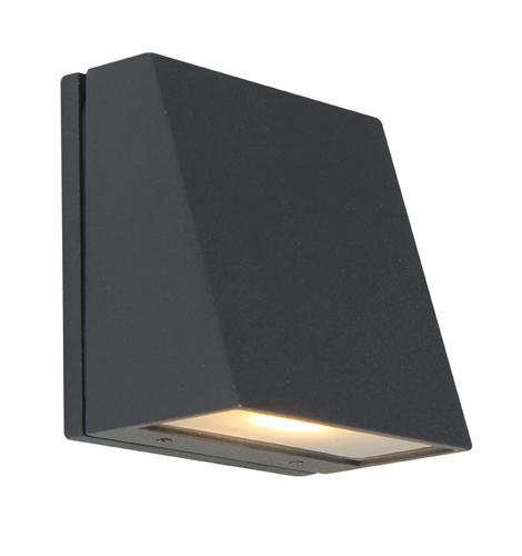 Eurolux - Xin Wall Light Down Facing LED 3.3w 3000K