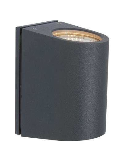 Eurolux - Xin Wall Light Up and Down Facing LED 6.6w 3000K