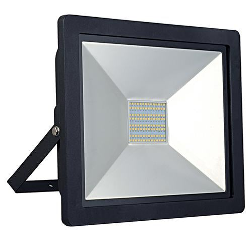 Eurolux - LED 100w Floodlight Black