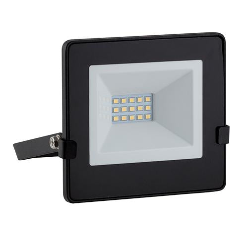 Eurolux - LED 10w Floodlight Day/Night 3000K