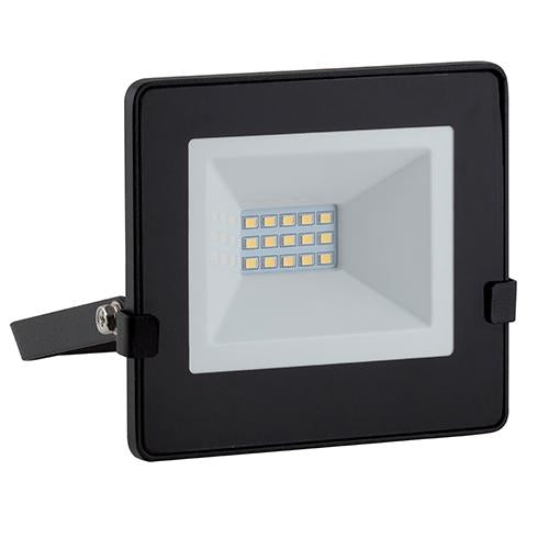 Eurolux - LED 10w Floodlight Day/Night 4000K