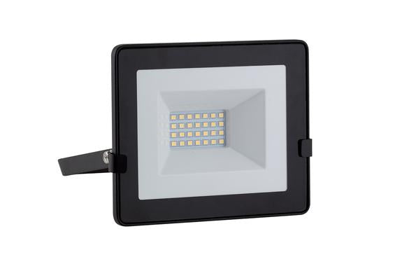 Eurolux - LED 20w Floodlight Day/Night 3000K