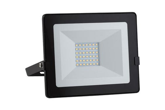 Eurolux - LED 30w Floodlight Day/Night 4000K