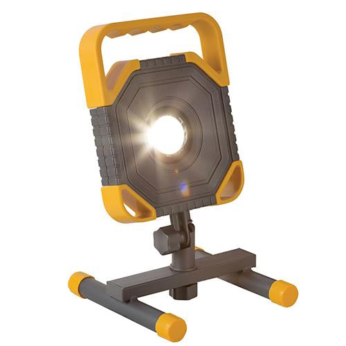 Eurolux - Modo LED Heavy Duty WorkLight 21w 5000K