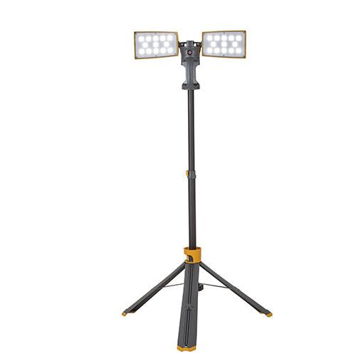 Eurolux - Peri Telescopic WorkLight LED 92w 5000K