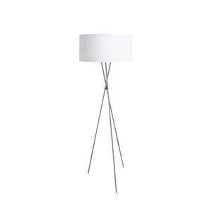 Eurolux - Fondachelli Floorlight 1515mm White