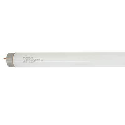 Eurolux - 5ft T8 Fluorescent G13 58w Cool White