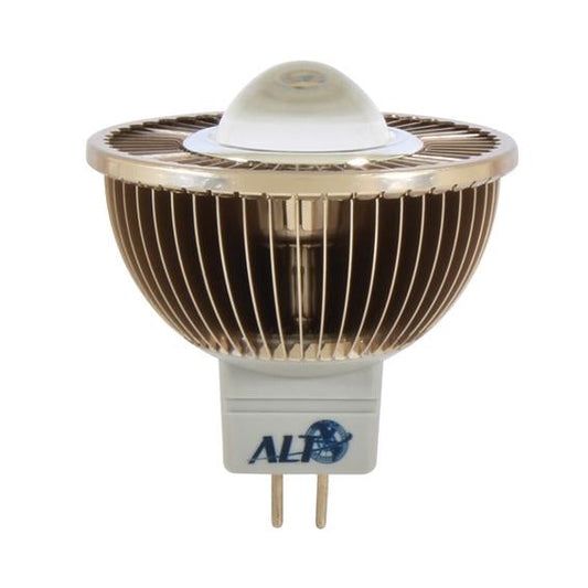 Eurolux - ALT MR16 V2.5 GX5.3 7w Warm White 30'