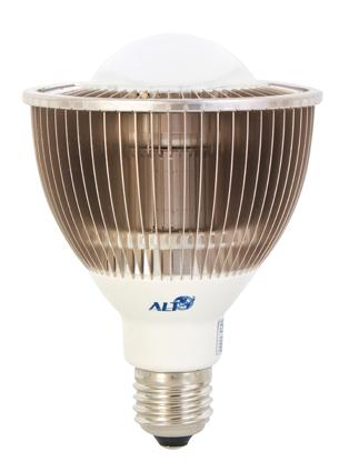 Eurolux - (Discontinued) ALT PAR30 E27 15w Warm White 60' (Cree XB) 