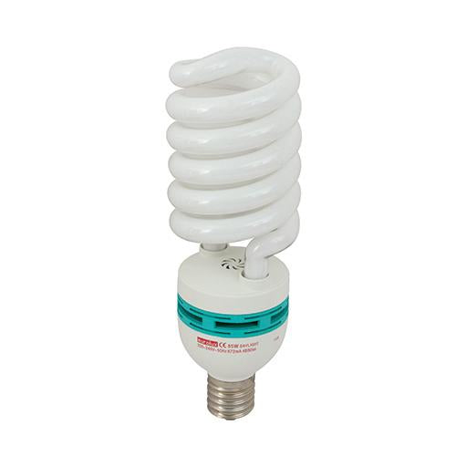 Eurolux - CFL Maxi Spiral E40 85w DayLight