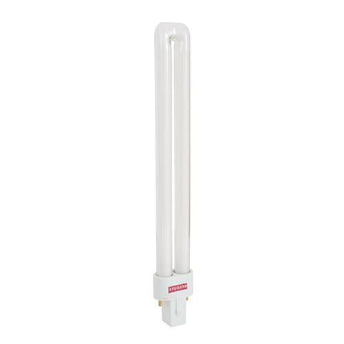 Eurolux - CFL PL 2Pin G23 11w Cool White