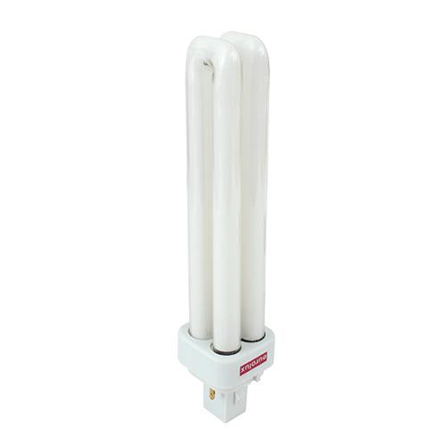 Eurolux - CFL PL 2Pin G24d-3 26w Cool White