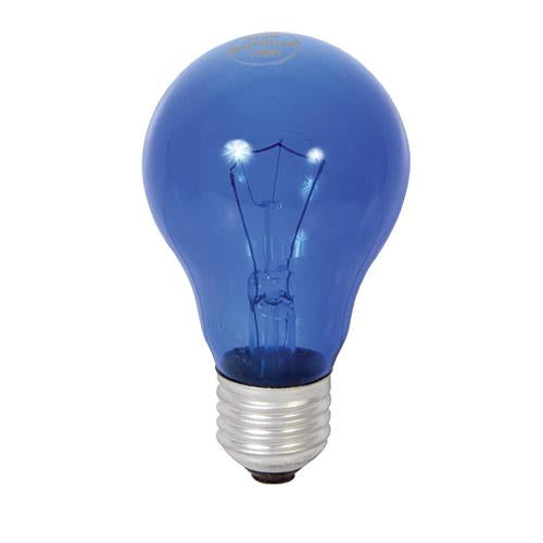 Eurolux - DayLight Blue 100w E27 240V