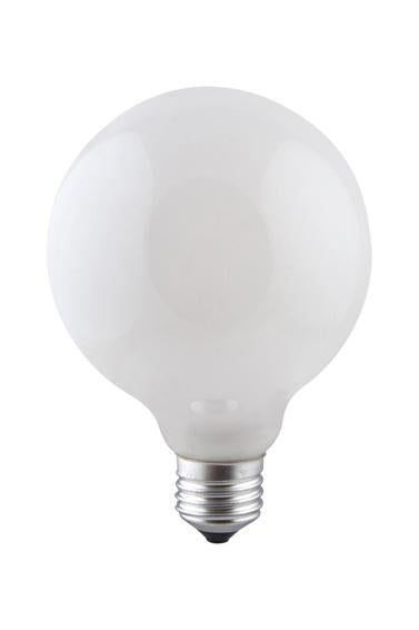 Eurolux - Halogen 95mm Maxi Globe E27 70w