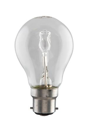 Eurolux - Halogen A55 Globe B22 42w