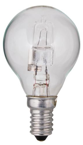 Eurolux - Halogen Golfball E14 28w