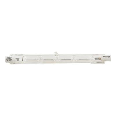 Eurolux - Halogen QI Premium J118 120w