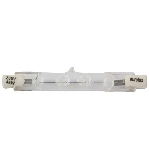 Eurolux - Halogen QI Premium J78 48w