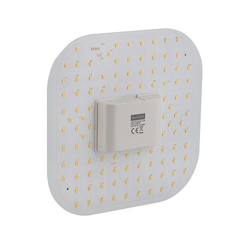 Eurolux - LED 2D GR10q 12w Cool White (see additional info under Fitting specs) 