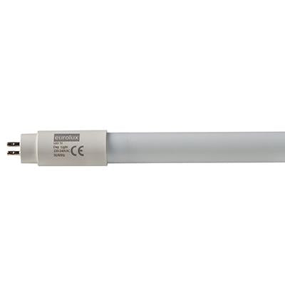 Eurolux - LED 2FT T5 Opal Tube G5 8w DayLight