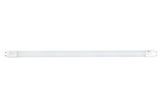 Eurolux - LED 2FT T8 Opal Tube G13 9w Cool White