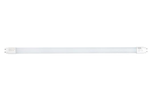 Eurolux - LED 2FT T8 Opal Tube G13 9w Cool White