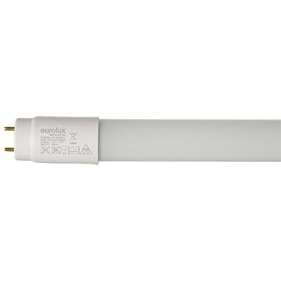 Eurolux - LED 5FT T8 Opal Tube G13 24w DayLight