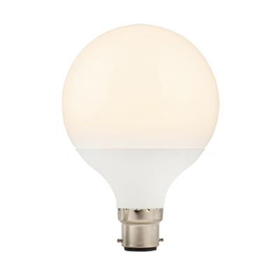 Eurolux - LED 95mm Maxi Globe B22 15w Warm White