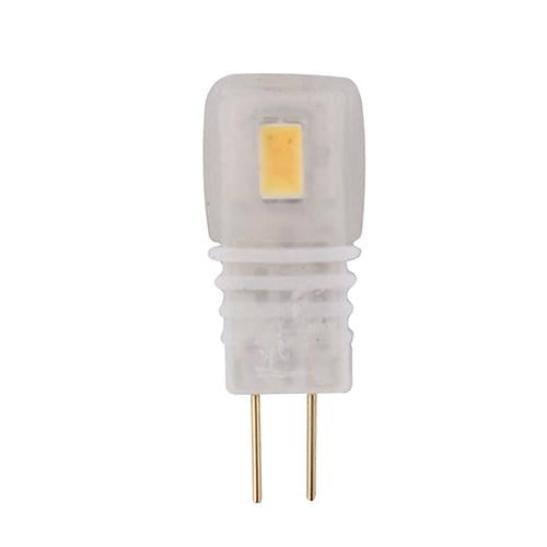 Eurolux - LED Bi-Pin G4 1w DayLight