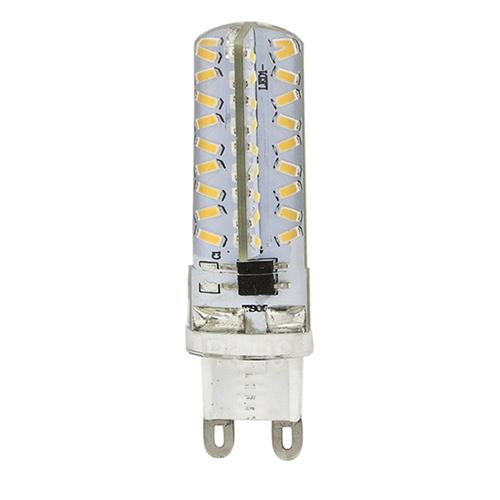 Eurolux - LED Bi-Pin G9 4w Warm White Dimmable