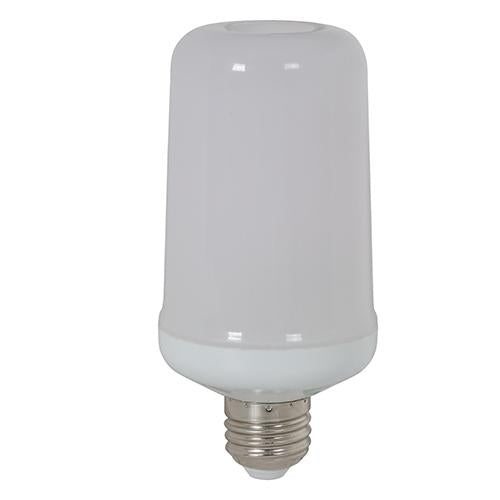 Eurolux - LED Flicker Flame E27 3w Warm White