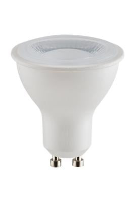 Eurolux - LED GU10 7w Cool White Dimmable