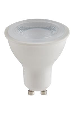 Eurolux - LED GU10 7w Warm White Dimmable