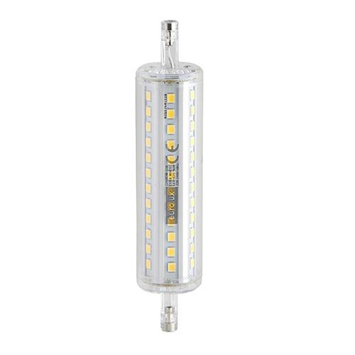 Eurolux - LED J118 R7s 10w Warm White