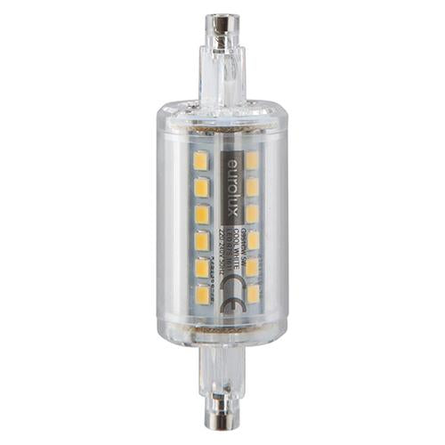 Eurolux - LED J78 R7s 5w Cool White