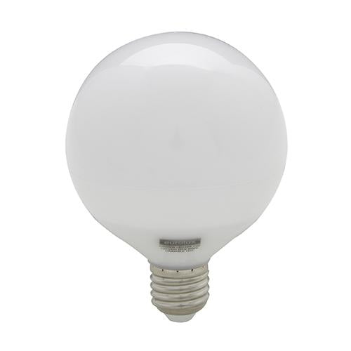 Eurolux - LED Maxi Globe Opal E27 13w WW Dimmable