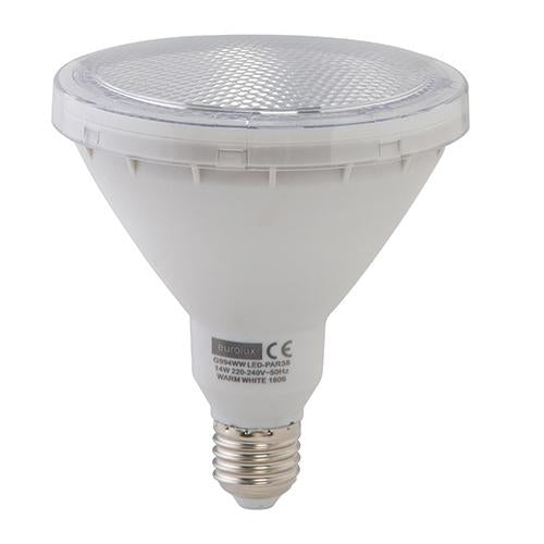 Eurolux - LED PAR38 E27 14w Warm White