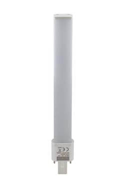 Eurolux - LED PL 2Pin G23 6w Cool White additional info under Fitting specs