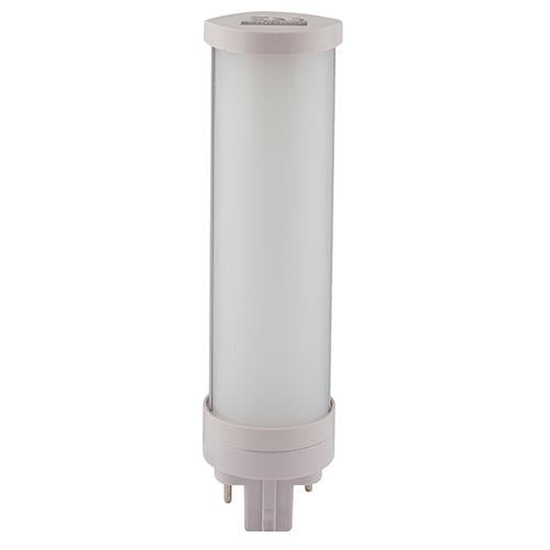 Eurolux - LED PL 2Pin G24d 10w Warm White additional info under Fitting specs